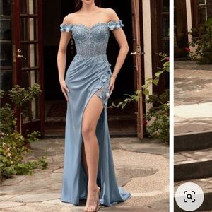 Formal Gown Dress